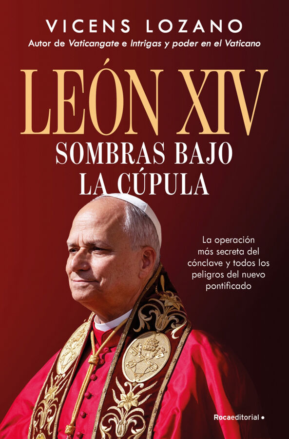 Le&oacute;n XIV
