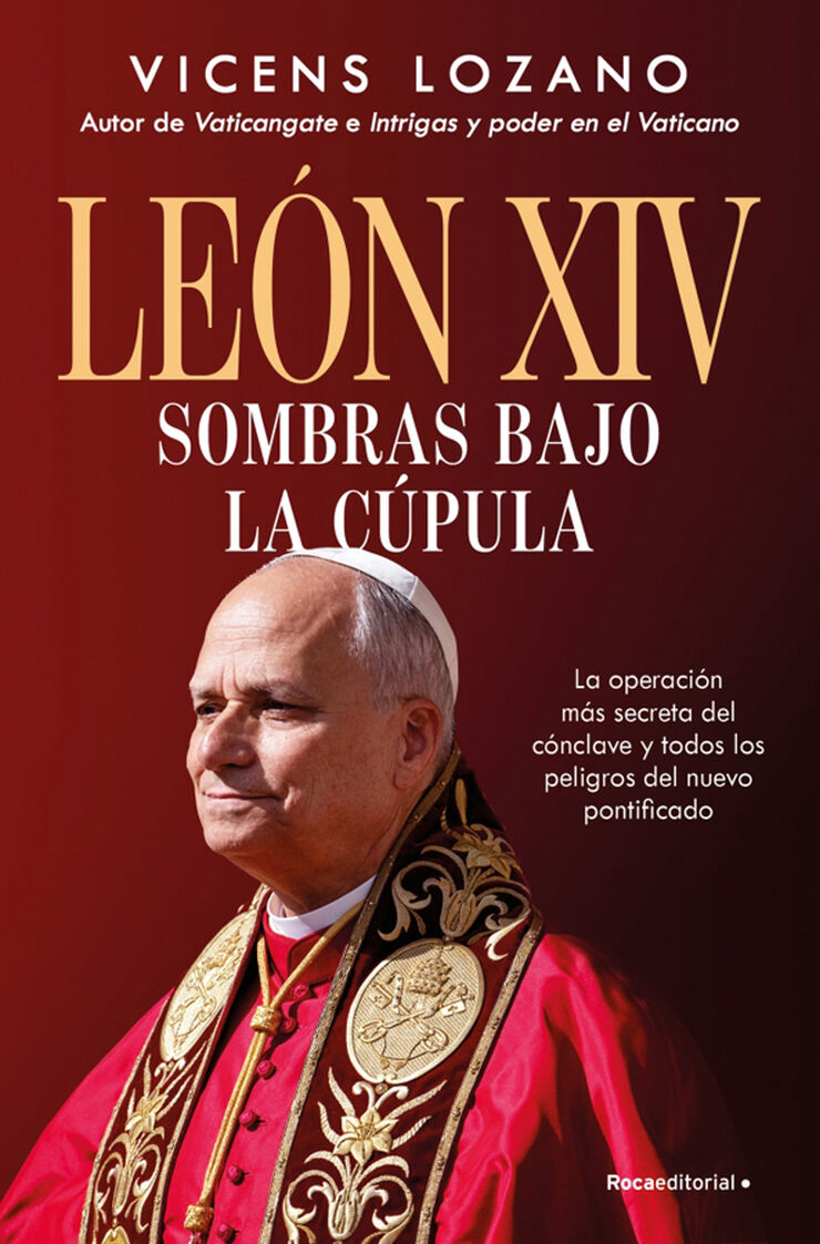 Le&oacute;n XIV