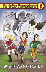 Guardians Fantàstics
