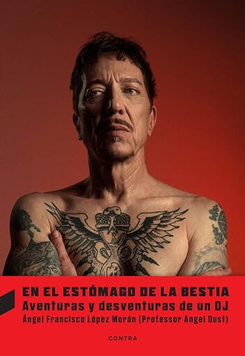 En el est&oacute;mago de la bestia
