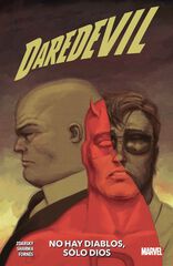 Daredevil 2. No hay diablos, sólo Dios Daredevil 2. No hay diablos, sólo Dios