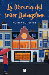 La librería del señor Livingstone La librería del señor Livingstone