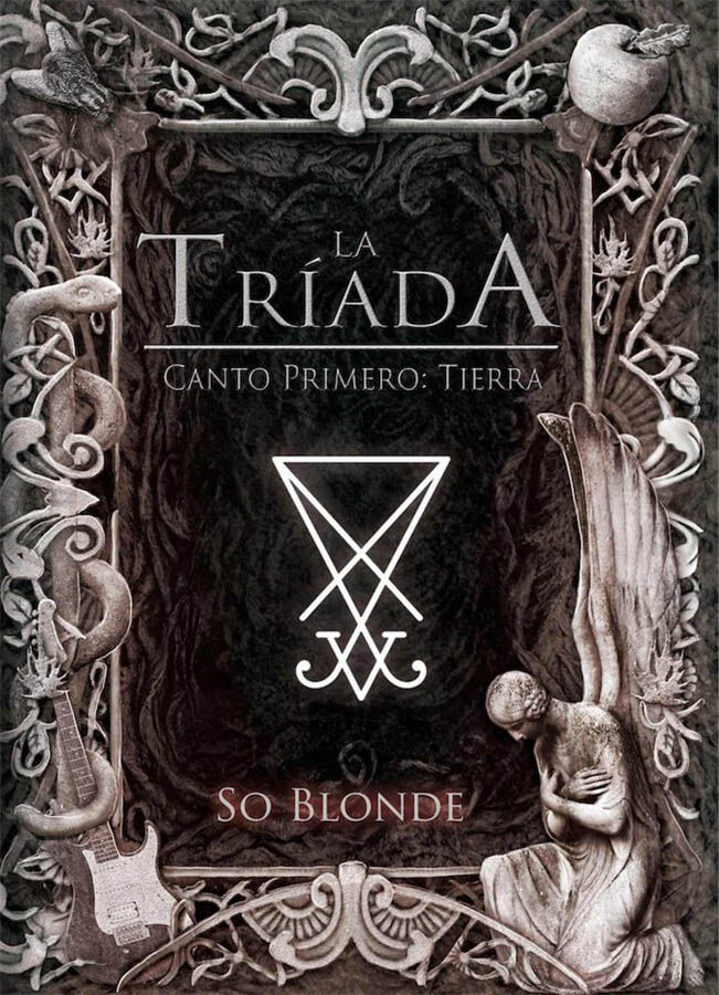 La Tr&iacute;ada