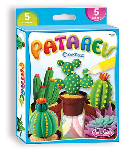 Patarev Cactus