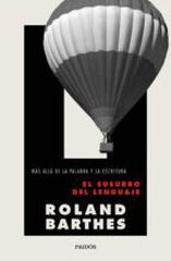El susurro del lenguaje El susurro del lenguaje