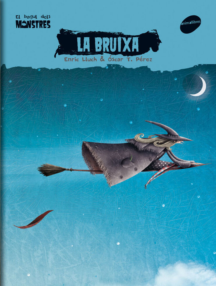 La bruixa