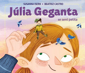 Júlia Geganta Júlia Geganta