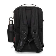 Motxilla Tècnica Eastpak Tecum M Rip black