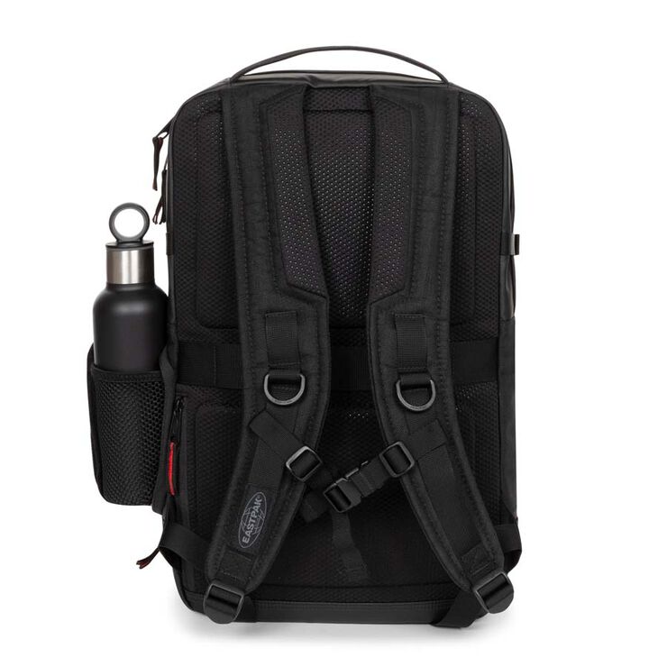 Motxilla Tècnica Eastpak Tecum M Rip black