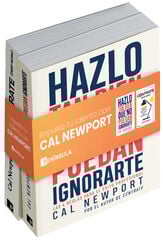 Estuche Cal Newport Estuche Cal Newport