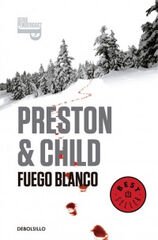 Fuego blanco Fuego blanco