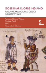 Gobernar el Orbe indiano
