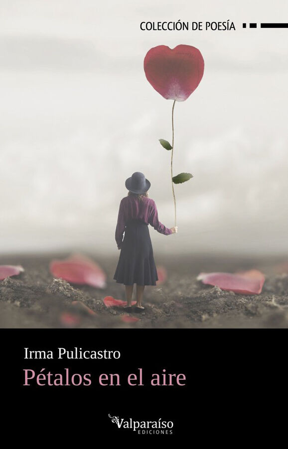 P&eacute;talos en el aire