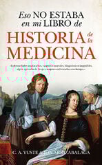 ESO NO ESTABA EM MI LIBRO DE HISTORIA DE ESO NO ESTABA EM MI LIBRO DE HISTORIA DE