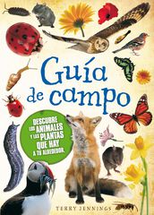 Guía de campo Guía de campo