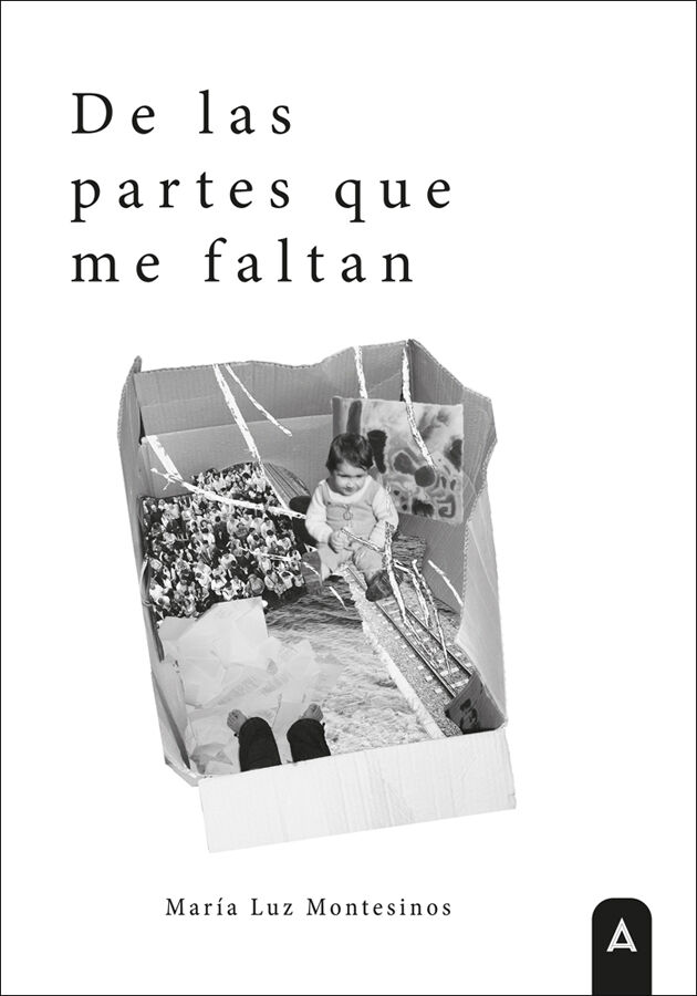 De las partes que me faltan