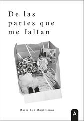 De las partes que me faltan De las partes que me faltan