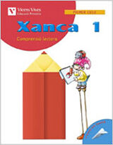 Xanca 01 Comprensi&oacute; Lectora 1r Prim&agrave;ria Vicens Vives Balears