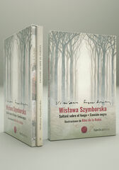 Estuche Wislawa Szymborska Estuche Wislawa Szymborska