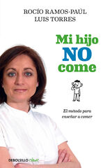 Mi hijo no come Mi hijo no come