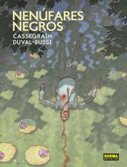 Nenúfares Negros Nenúfares Negros