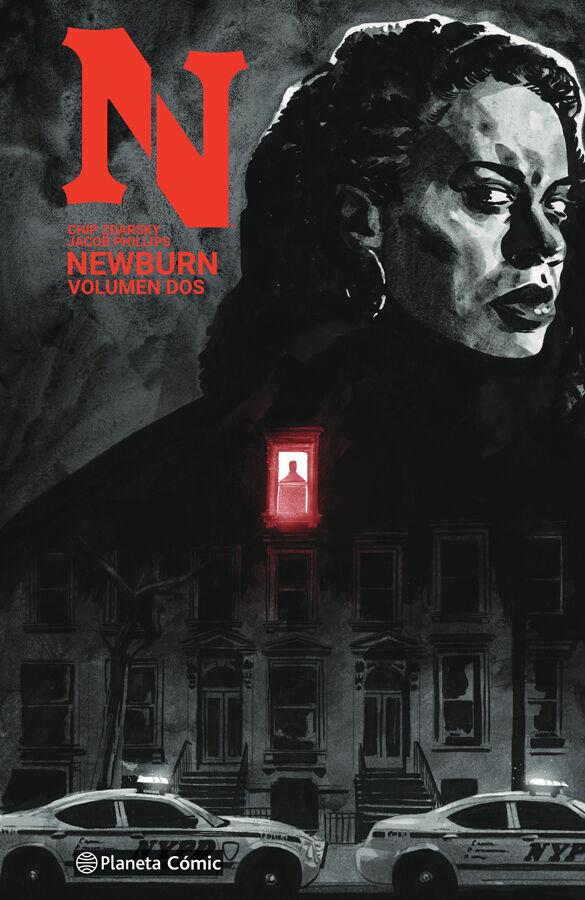 Newburn n&ordm; 02
