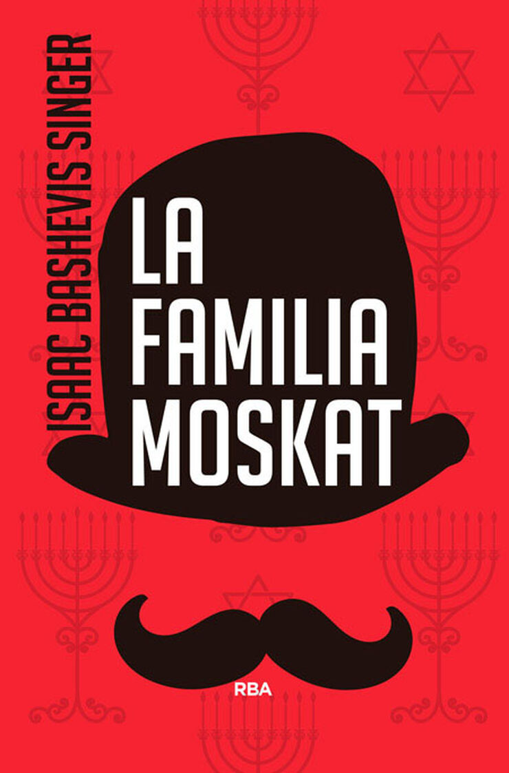 La familia Moskat