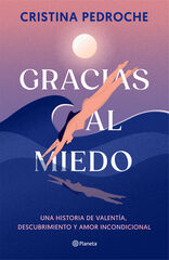 Gracias al miedo Gracias al miedo