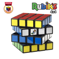 Rubik's Cubo 4x4