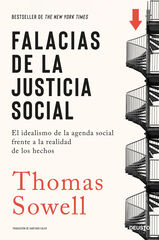 Falacias de la justicia social Falacias de la justicia social