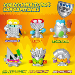 SuperThings Mutant Battle One Pack