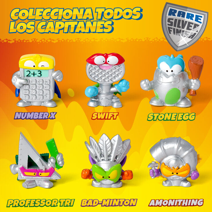SuperThings Mutant Battle One Pack