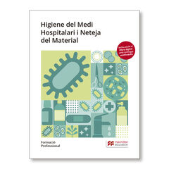 Higiene Medi Hospitalari i Neteja 2019 Higiene Medi Hospitalari i Neteja 2019