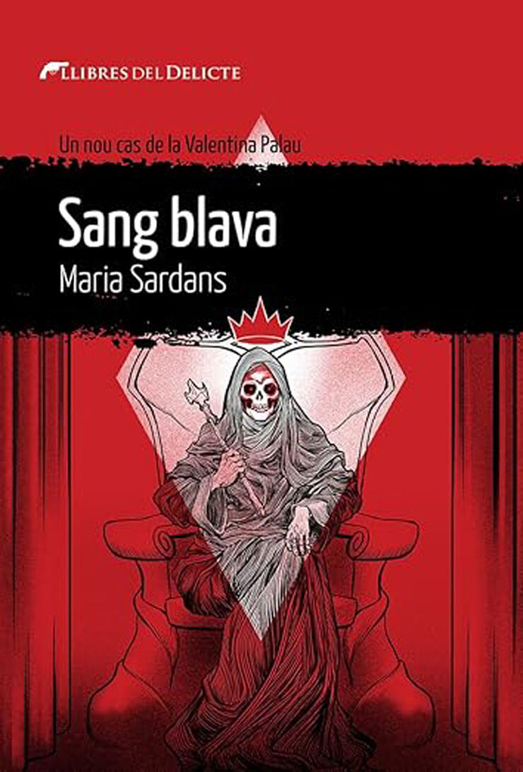 Sang blava