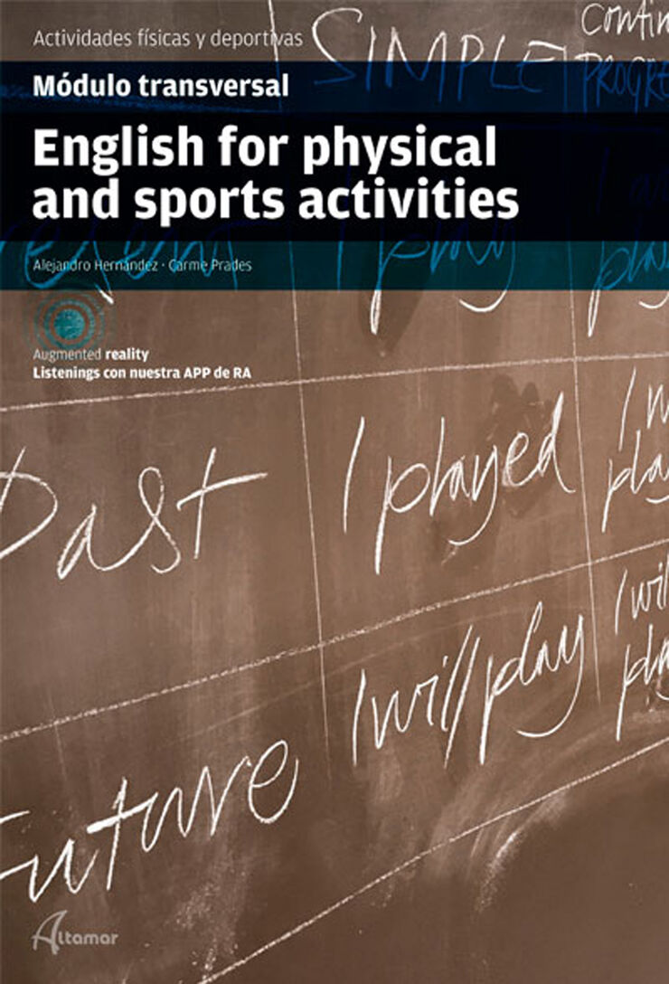 English for Physical and Sports Activities