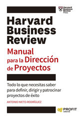 Manual para la Direcci&oacute;n de Proyectos