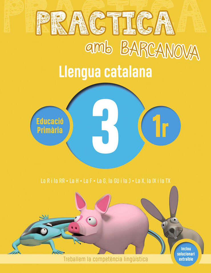 Practica amb Barcanova Llengua 03