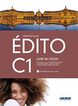 Edito C1 Eleve+Dvd Rom Ed.18