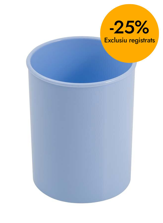 Gobelet Faibo blau pastel