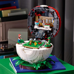 LEGO&reg; Pok&eacute;mon&trade; Pok&eacute; Ball: Grans Moments de l'Entrenador (72154)