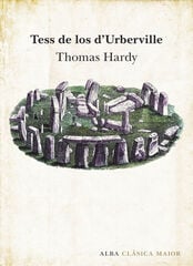 Tess de los d'Urberville Tess de los d'Urberville