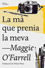 La mà que prenia la meva La mà que prenia la meva