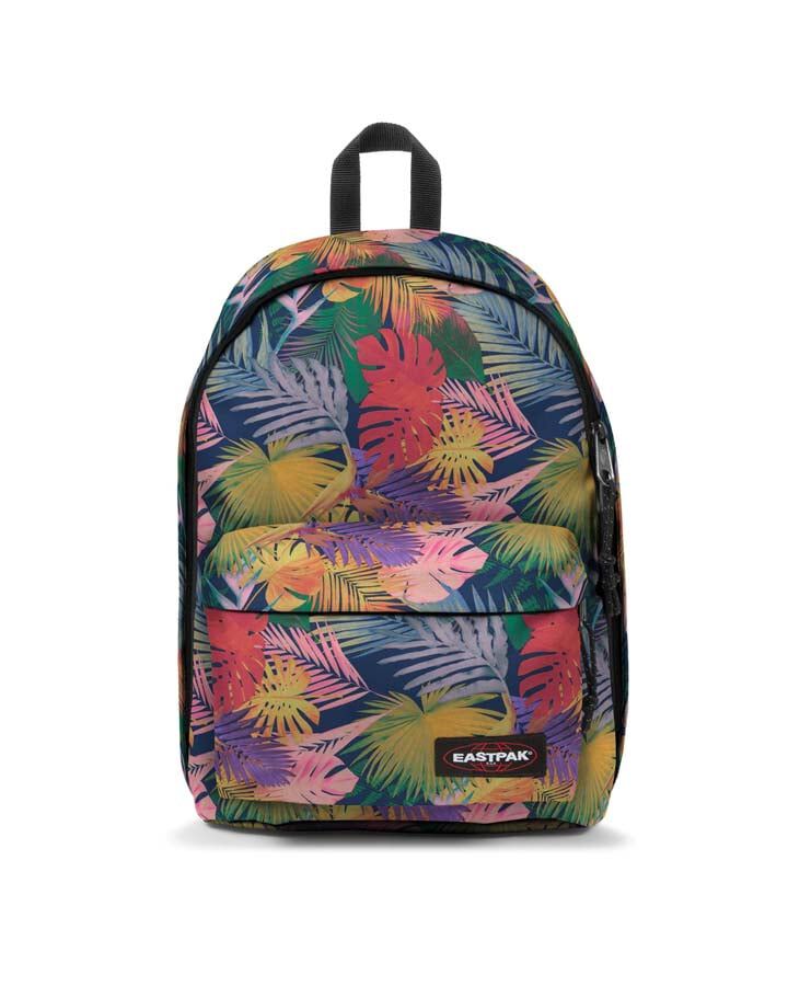 Mochila Eastpak Out of Office Brize Retro Navy