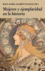 Mujeres y ejemplaridad en la historia Mujeres y ejemplaridad en la historia