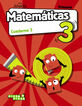 Matemticas 3. Cuaderno 3.