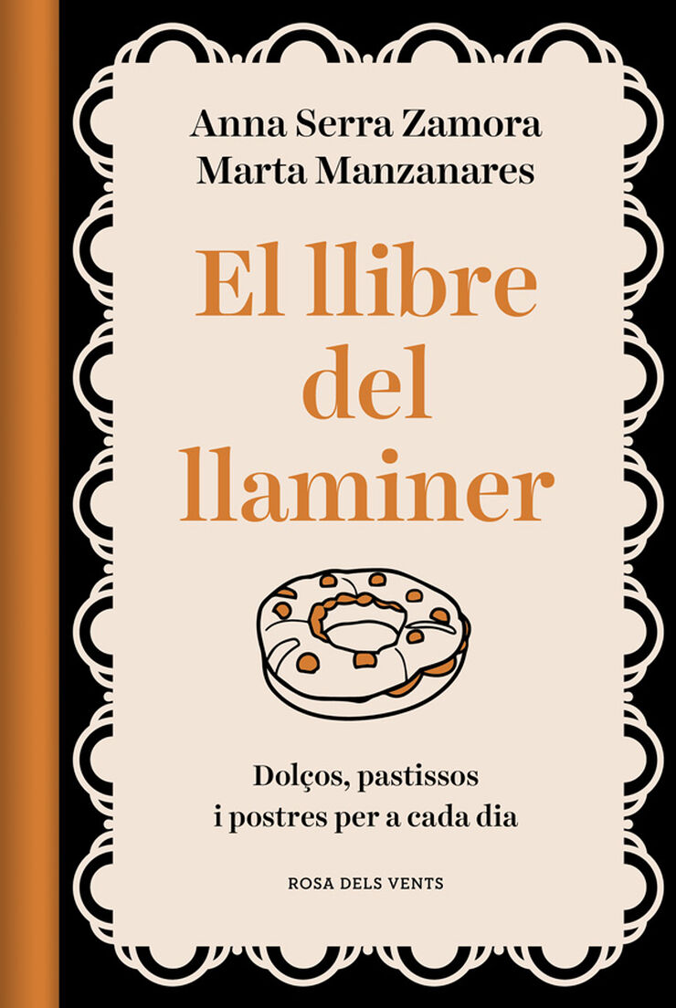 El llibre del llaminer El llibre del llaminer