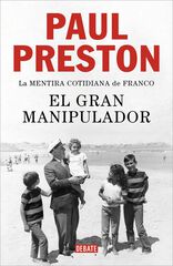 El gran manipulador El gran manipulador