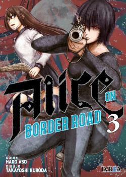 Alice on Border Road 03