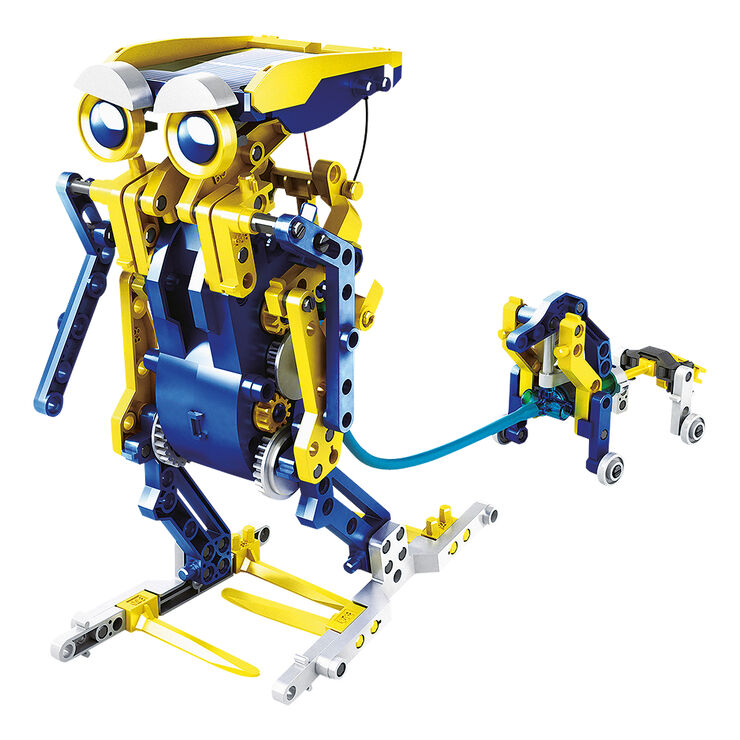Robot Taller World Brands Robot Taller World Brands