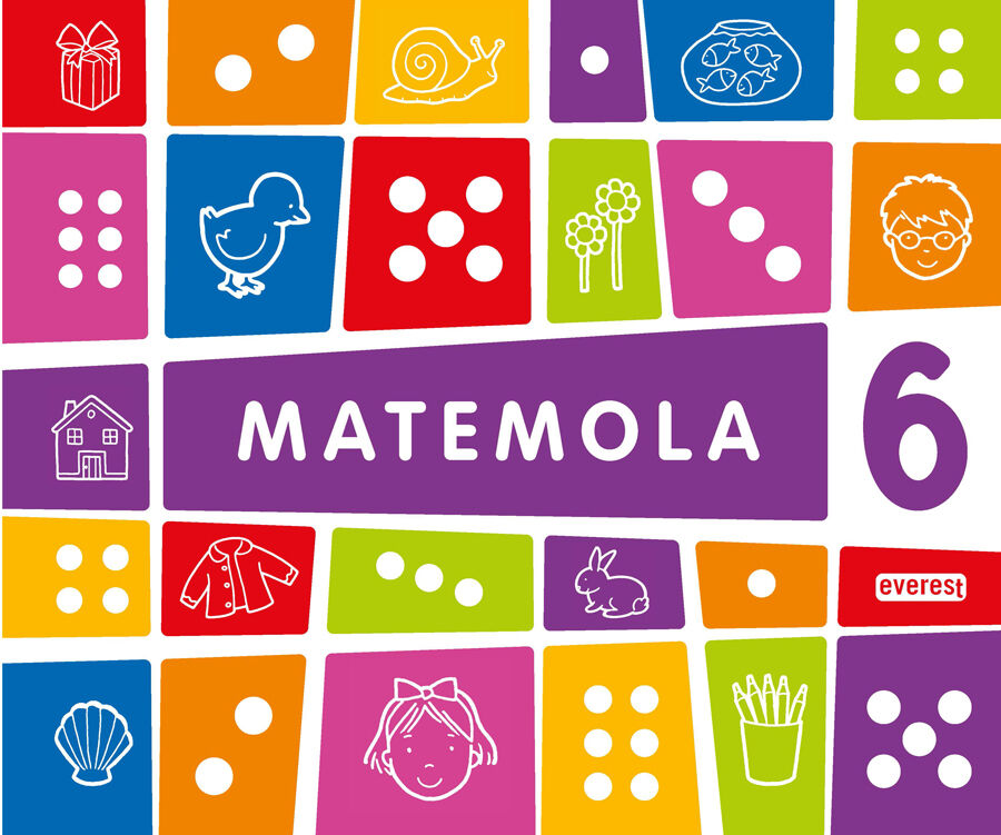 Matemola 6 (Catal&agrave;)